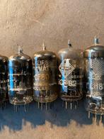 Radiolampen, Ophalen of Verzenden