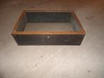 Broeibakje  78 x 50 x 22 cm, Tuin en Terras, Kassen, Ophalen, Overige materialen, Nieuw, Overige materialen