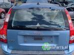 Achterklep van een Volvo V50, Auto-onderdelen, Carrosserie en Plaatwerk, Gebruikt, Achterklep, Ophalen of Verzenden, Volvo