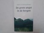 De grote angst in de bergen - Charles -Ferdinand Ramuz, Ophalen of Verzenden, Zo goed als nieuw, Europa overig