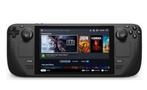Valve Steam Deck OLED 512GB SSD Zwart / ONGEOPEND / SEALED, Spelcomputers en Games, Ophalen, Nieuw
