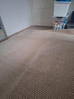 Wellington naturel vloerkleed 160 x 230 cm, Ophalen, Gebruikt, 150 tot 200 cm, 200 cm of meer