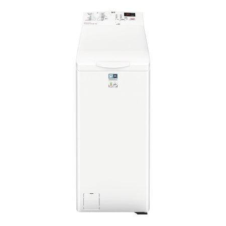AEG wasmachine LTR6B62 - Bovenlad, Witgoed en Apparatuur, Wasmachines, Nieuw, Bovenlader, 6 tot 8 kg, 90 tot 95 cm, 1200 tot 1600 toeren