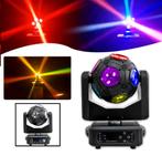 Nieuwe First Class 12 X 40 W RGBW Football Movinghead, Ophalen of Verzenden, Nieuw, Licht, Kleur