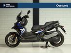BMW C 400 X | Full Option | Dealeronderhouden (bj 2021), Scooter, ABS, 350 cc, 12 t/m 35 kW
