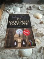 Ildefonso Falcones - De kathedraal van de zee, Boeken, Gelezen, Ophalen of Verzenden, Ildefonso Falcones