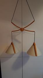 Domus: Pila twin hanglamp., Huis en Inrichting, Lampen | Hanglampen, Ophalen of Verzenden
