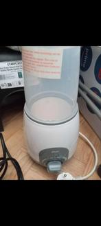 Alecto Flessenwarmer, Ophalen of Verzenden, Gebruikt, Flessen- of potjesverwarmer
