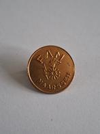 Speldje broche FAM Maarssen, Ophalen of Verzenden, Gebruikt, Overige onderwerpen