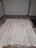 Gehaakte sprei 1.90x2.30 cm UITVERKOOP!!, Ophalen of Verzenden