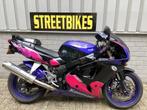 Kawasaki ZXR 750 (bj 1993), Motoren, Motoren | Oldtimers, 749 cc, 4 cilinders, Sport, Meer dan 35 kW