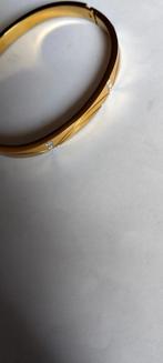 Slaven armband  ( nieuw) bangle, Sieraden, Tassen en Uiterlijk, Ophalen of Verzenden, Zo goed als nieuw, Zilver