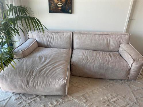 Slaapbank diepreinigen stomen vlekrij schoonmaken hoekbank, Huis en Inrichting, Slaapkamer | Slaapbanken, Zo goed als nieuw, Ophalen of Verzenden