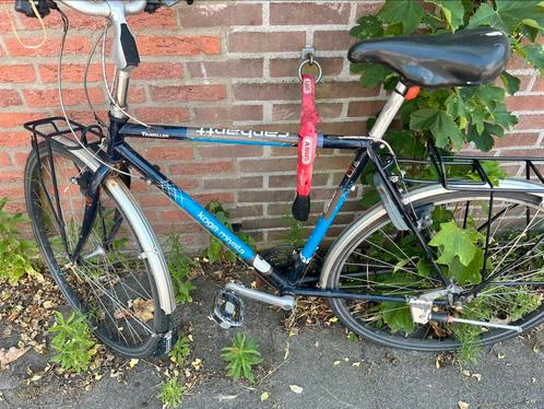 Koga Miyata Traveller opknapper, Fietsen en Brommers, Fietsen | Heren | Sportfietsen en Toerfietsen, Gebruikt, Koga Miyata, Meer dan 20 versnellingen