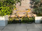Vintage Peugeot Carbolite 103 racefiets, Ophalen, Gebruikt, Peugeot