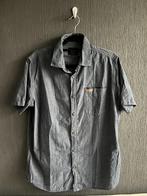 Pme Legend Pall Mall blouse overhemd korte mouw Maat XL, Kleding | Heren, Overhemden, Pme Legend, Halswijdte 43/44 (XL), Zo goed als nieuw