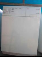 Mooie AEG Lavatherm T520 electronic Condensdroger, Ophalen, Zo goed als nieuw