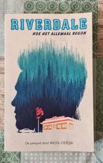Micol Ostow - Riverdale, Ophalen of Verzenden, Gelezen, Micol Ostow