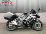 Kawasaki Z1000 SX ABS TOURER (bj 2017), Motoren, Motoren | Kawasaki, Bedrijf, Sport, Meer dan 35 kW
