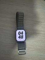 Apple Watch Ultra 2 - Grijs, Sieraden, Tassen en Uiterlijk, Smartwatches, Afstand, Apple Watch ⌚️, IOS, Ophalen of Verzenden