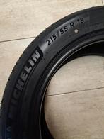 4x Michelin Primacy 4  215-55-18 *Nieuw*, Auto-onderdelen, Banden en Velgen, Ophalen, 18 inch, 215 mm, Nieuw