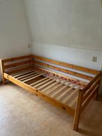 flexa bed 90 x 200 cm - eventueel met matras, Ophalen, 85 tot 100 cm, Gebruikt, Matras