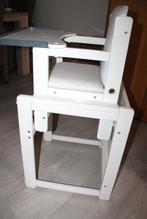 Kinderstoel, Ophalen, Gebruikt, Overige typen, Afneembaar eetblad