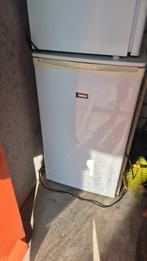 Koelkast, Witgoed en Apparatuur, Ophalen of Verzenden, Gebruikt, 45 tot 60 cm, Met vriesvak