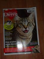 Hart voor dieren, Ophalen of Verzenden, Zo goed als nieuw, Wetenschap en Natuur