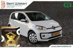 Volkswagen Up! 1.0 BMT move up! | Geen import | Airco, Stof, Gebruikt, 4 stoelen, Origineel Nederlands