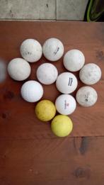 12 Hockeyballen - klaar voor gebruik, Sport en Fitness, Ophalen of Verzenden, Gebruikt, Bal(len), Overige merken