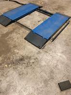 Krömer Poetsbrug 3000kg, Auto diversen, Ophalen, Zo goed als nieuw