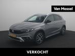 Fiat Tipo Cross 1.0 Cross | 1e Eigenaar | Navi | Trekhaak |, Auto's, Fiat, Voorwielaandrijving, 12 maanden, Gebruikt, Origineel Nederlands