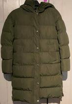 Nieuwe winterjas, pufferjas van Getdrezzed, Kleding | Dames, Jassen | Winter, Ophalen, Zo goed als nieuw, Maat 38/40 (M), Groen