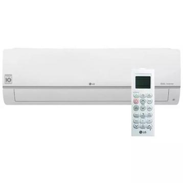 LG standard plus trio split airco systeem nieuw! beschikbaar voor biedingen