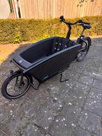 Urban Arrow Bakfiets, Overige merken, Gebruikt, Elektrisch, Ophalen of Verzenden