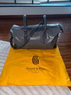 Goyard Duffle Bag Grijs NIEUW, Ophalen of Verzenden, Zo goed als nieuw, Grijs, 20 tot 30 cm