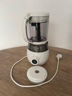 Philips Avent SCF883/01 Stomer / Blender ZGAN, Ophalen of Verzenden, Zo goed als nieuw, Overige typen