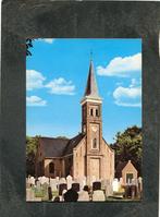 Ansicht Hemelum - Ned. Herv. Kerk, Verzamelen, Verzenden, 1980 tot heden, Ongelopen, Friesland