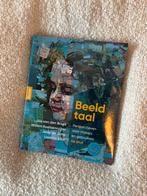 Beeldtaal, Boeken, Studieboeken en Cursussen, Ophalen of Verzenden, Zo goed als nieuw