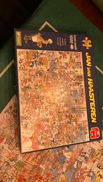 Jan van Haasteren 1000 stukjes, Ophalen of Verzenden, 500 t/m 1500 stukjes, Zo goed als nieuw