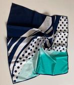 Moderne Sjaal met Grafische Print pucci STIJL anna pop-art, Kleding | Dames, Maat 38/40 (M), Ophalen of Verzenden, Zo goed als nieuw