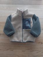Teddy jasje H&M 98-104, zo goed als nieuw!, Kinderen en Baby's, Ophalen of Verzenden, Zo goed als nieuw, Meisje, Jas