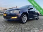 Volkswagen Polo 1.2 TDI BlueMotion/5DEUR/LM VELGEN/CRUISE C., Voorwielaandrijving, Euro 5, Gebruikt, 1199 cc