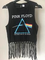 Pink Floyd topje maat s izgs zie foto.pakket 909, Kleding | Dames, Maat 38/40 (M), Ophalen of Verzenden, Zo goed als nieuw, Roze