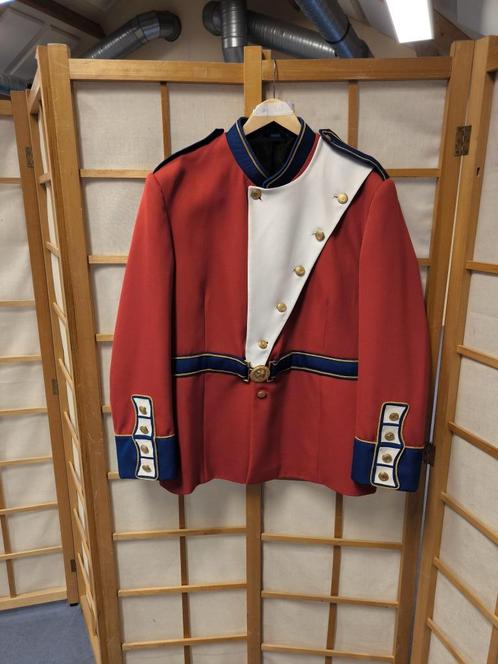 Marchingband Uniformen, Muziek en Instrumenten, Overige Muziek en Instrumenten, Gebruikt, Ophalen