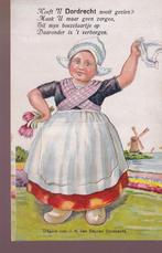 Groeten uit Dordrecht, Verzenden, Zuid-Holland