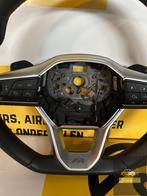 STUURWIEL SEAT LEON CUP ATECA FR STUUR ORIGINEEL 5FA419091EP, Auto-onderdelen, Besturing, Ophalen of Verzenden, Gebruikt, Seat