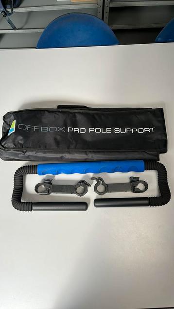 Preston Pro Pole Support beschikbaar voor biedingen