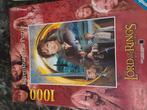 Lord of the rings puzzel, Ophalen, Zo goed als nieuw
